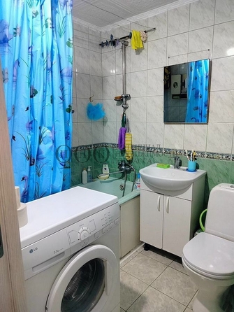 
  Продается 1-комн. квартира, 28 м², Патриотов ул, д. 21
. Фото 9.