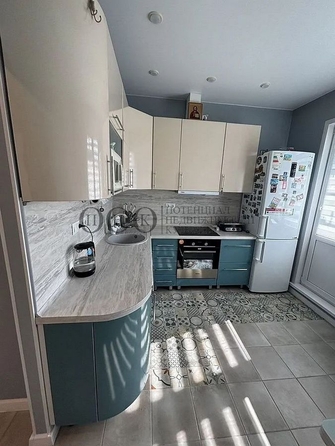 
  Продается 1-комн. квартира, 32.6 м², Баварская ул, д. 2
. Фото 10.