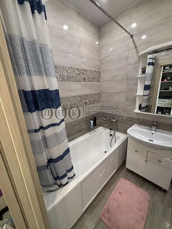 
  Продается 1-комн. квартира, 32.6 м², Баварская ул, д. 2
. Фото 14.