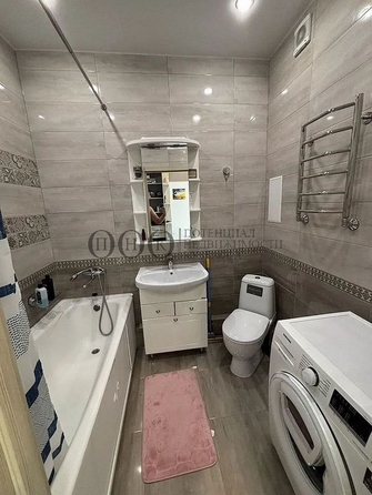 
  Продается 1-комн. квартира, 32.6 м², Баварская ул, д. 2
. Фото 16.