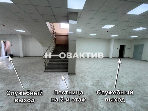 
  Сдается универсальное помещение, 255 м², Луначарского ул, д. 14Б
. Фото 5.