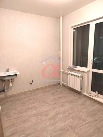 
  Продается 1-комн. квартира, 34.3 м², ЖК Кузнецкий, дом 6
. Фото 2.