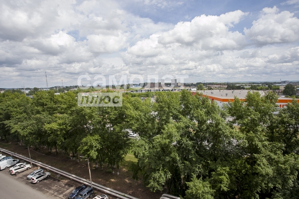 
  Продается 4-комн. квартира, 143.9 м², Тухачевского ул, д. 45В
. Фото 2.