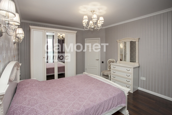 
  Продается 4-комн. квартира, 143.9 м², Тухачевского ул, д. 45В
. Фото 12.