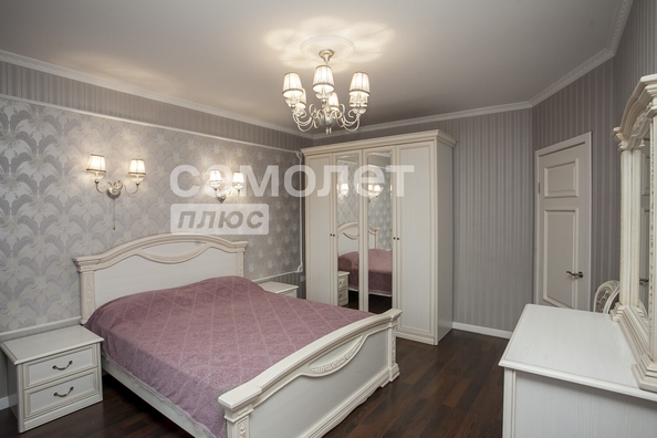 
  Продается 4-комн. квартира, 143.9 м², Тухачевского ул, д. 45В
. Фото 13.