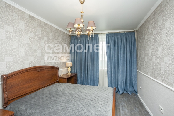 
  Продается 4-комн. квартира, 143.9 м², Тухачевского ул, д. 45В
. Фото 16.