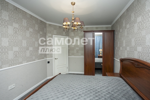 
  Продается 4-комн. квартира, 143.9 м², Тухачевского ул, д. 45В
. Фото 18.