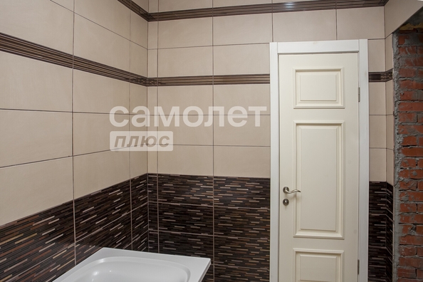 
  Продается 4-комн. квартира, 143.9 м², Тухачевского ул, д. 45В
. Фото 21.