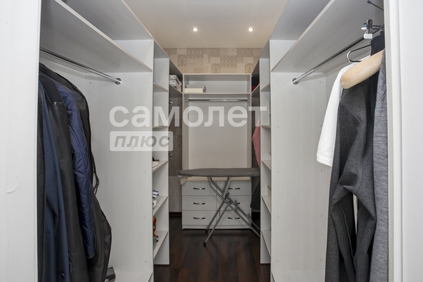 
  Продается 4-комн. квартира, 143.9 м², Тухачевского ул, д. 45В
. Фото 23.