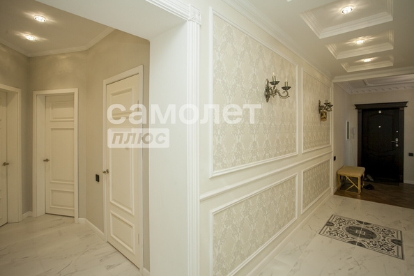 
  Продается 4-комн. квартира, 143.9 м², Тухачевского ул, д. 45В
. Фото 28.