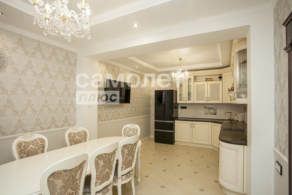 
  Продается 4-комн. квартира, 143.9 м², Тухачевского ул, д. 45В
. Фото 34.