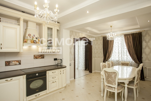 
  Продается 4-комн. квартира, 143.9 м², Тухачевского ул, д. 45В
. Фото 39.