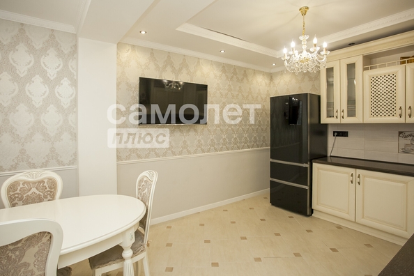 
  Продается 4-комн. квартира, 143.9 м², Тухачевского ул, д. 45В
. Фото 41.