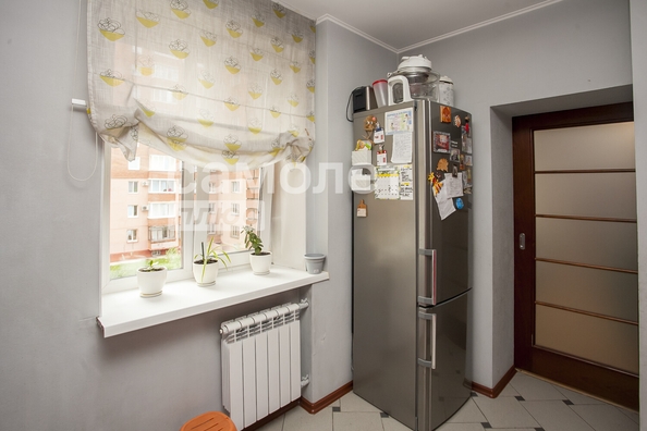 
  Продается 4-комн. квартира, 96.4 м², Комсомольский пр-кт, д. 25
. Фото 7.