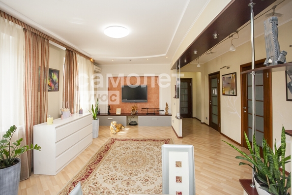 
  Продается 4-комн. квартира, 96.4 м², Комсомольский пр-кт, д. 25
. Фото 13.