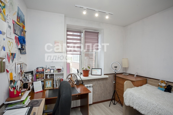 
  Продается 4-комн. квартира, 96.4 м², Комсомольский пр-кт, д. 25
. Фото 30.