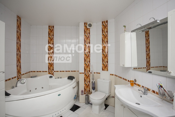 
  Продается 4-комн. квартира, 96.4 м², Комсомольский пр-кт, д. 25
. Фото 40.