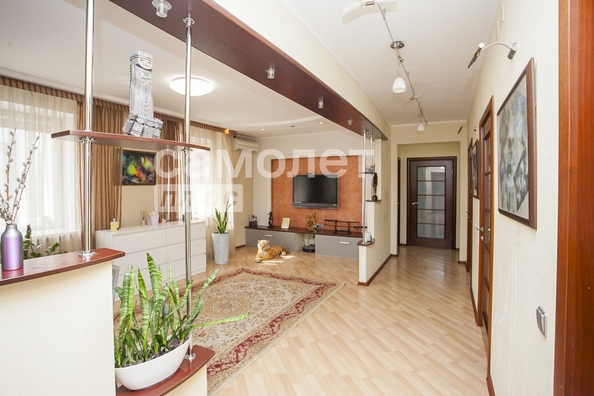 
  Продается 4-комн. квартира, 96.4 м², Комсомольский пр-кт, д. 25
. Фото 11.