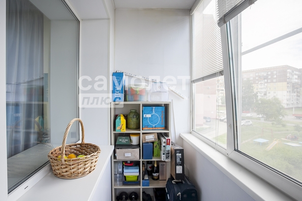 
  Продается 4-комн. квартира, 96.4 м², Комсомольский пр-кт, д. 25
. Фото 16.