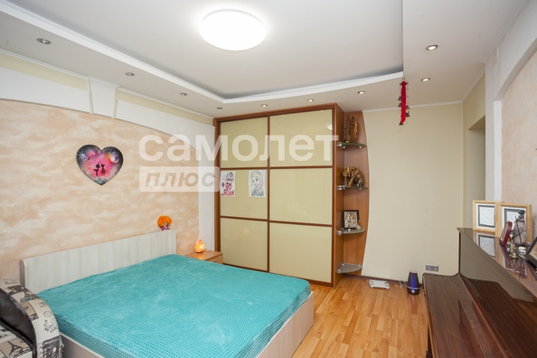 
  Продается 4-комн. квартира, 96.4 м², Комсомольский пр-кт, д. 25
. Фото 20.