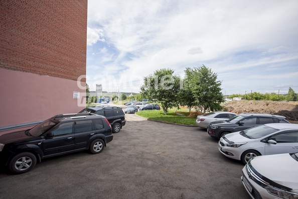 
  Продается 4-комн. квартира, 96.4 м², Комсомольский пр-кт, д. 25
. Фото 42.