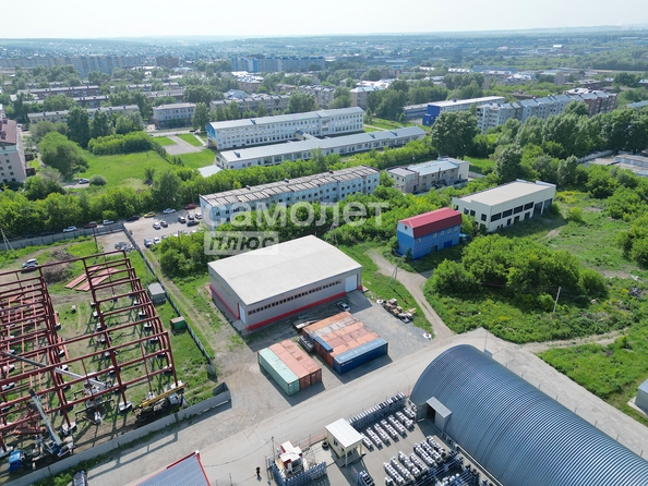 
  Продается склад, 762.6 м², Глинки ул, д. 21
. Фото 9.