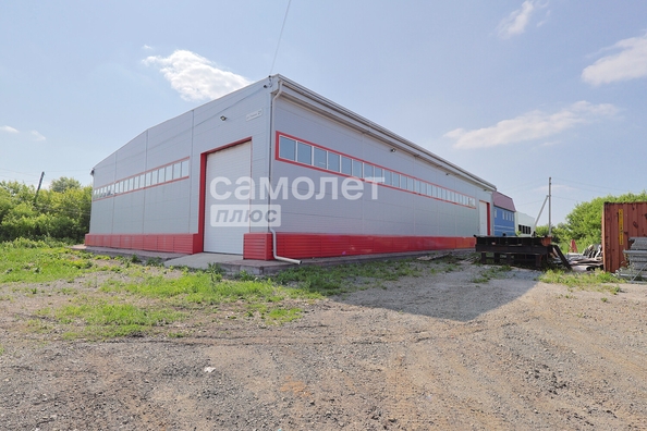 
  Продается склад, 762.6 м², Глинки ул, д. 21
. Фото 34.