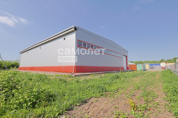 
  Продается склад, 762.6 м², Глинки ул, д. 21
. Фото 36.
