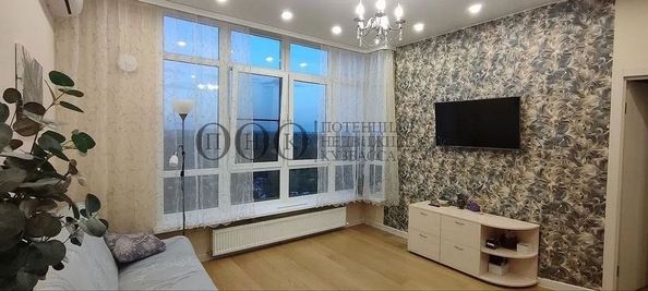 
  Продается 2-комн. квартира, 53.6 м², ЖК Южный, дом Бирюзовый
. Фото 3.