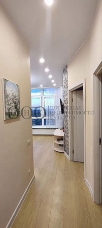 
  Продается 2-комн. квартира, 53.6 м², ЖК Южный, дом Бирюзовый
. Фото 6.