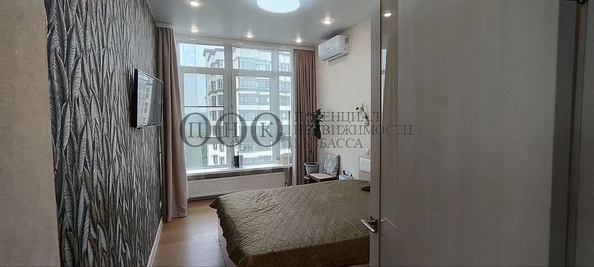
  Продается 2-комн. квартира, 53.6 м², ЖК Южный, дом Бирюзовый
. Фото 9.