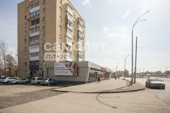 
  Сдается офис, 30 м², Кузнецкий пр-кт, д. 82
. Фото 8.