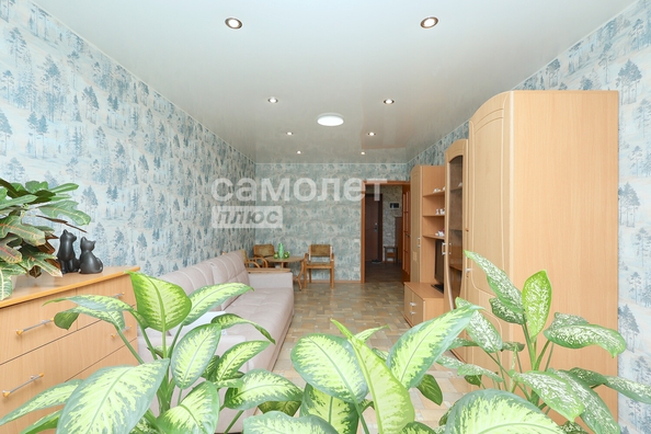 
  Продается 2-комн. квартира, 45.4 м², Глинки ул, д. 5
. Фото 11.