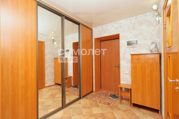 
  Продается 2-комн. квартира, 45.4 м², Глинки ул, д. 5
. Фото 12.