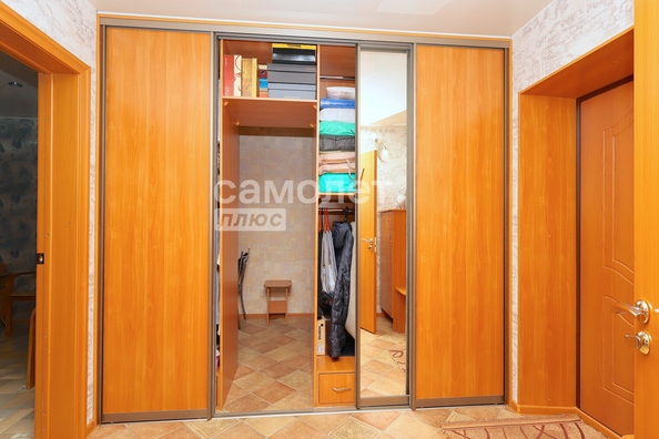 
  Продается 2-комн. квартира, 45.4 м², Глинки ул, д. 5
. Фото 14.