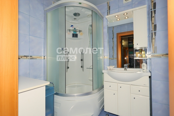 
  Продается 2-комн. квартира, 45.4 м², Глинки ул, д. 5
. Фото 16.