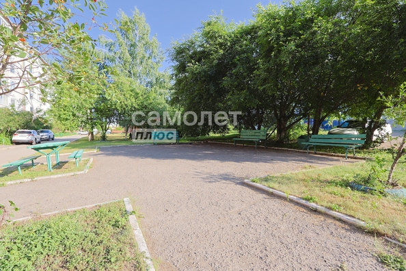 
  Продается 2-комн. квартира, 45.4 м², Глинки ул, д. 5
. Фото 18.