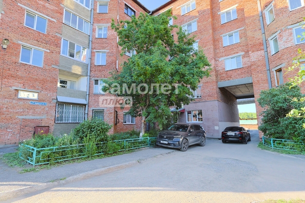 
  Продается 2-комн. квартира, 45.4 м², Глинки ул, д. 5
. Фото 19.