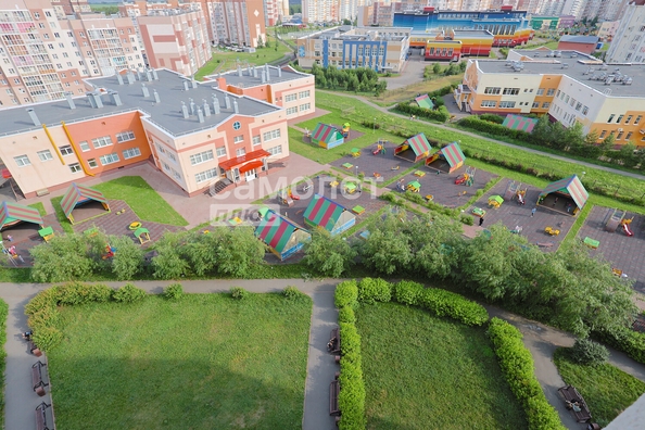 
  Продается 1-комн. квартира, 32.1 м², Шахтеров пр-кт, д. 74в
. Фото 2.