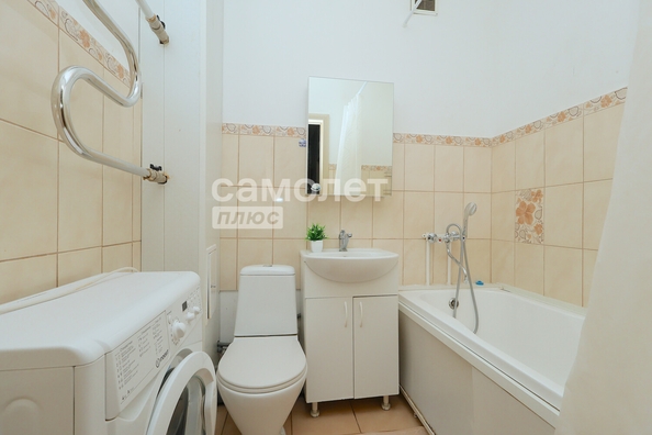 
  Продается 1-комн. квартира, 32.1 м², Шахтеров пр-кт, д. 74в
. Фото 11.