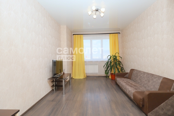 
  Продается 1-комн. квартира, 32.1 м², Шахтеров пр-кт, д. 74в
. Фото 3.