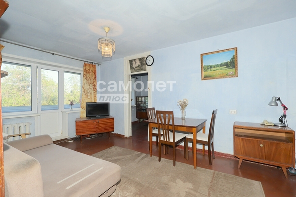 
  Продается 2-комн. квартира, 44.3 м², Терешковой ул, д. 32
. Фото 8.