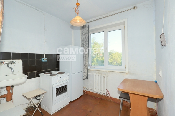 
  Продается 2-комн. квартира, 44.3 м², Терешковой ул, д. 32
. Фото 9.