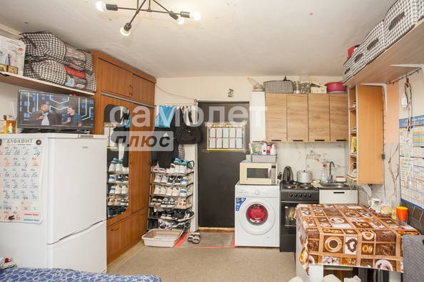 
  Продается студия, 12.8 м², Тухачевского ул, д. 38/1
. Фото 7.