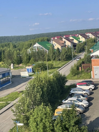 
  Сдается 2-комн. квартира, 47.2 м², Молодежная ул
. Фото 16.
