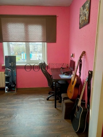 
  Продается 4-комн. квартира, 74.4 м², Московский пр-кт, д. 17
. Фото 10.