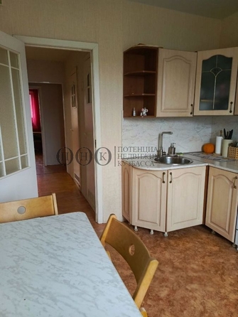
  Продается 4-комн. квартира, 74.4 м², Московский пр-кт, д. 17
. Фото 16.