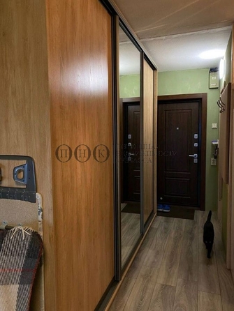 
  Продается 1-комн. квартира, 23 м², Ленинградский пр-кт, д. 5
. Фото 3.