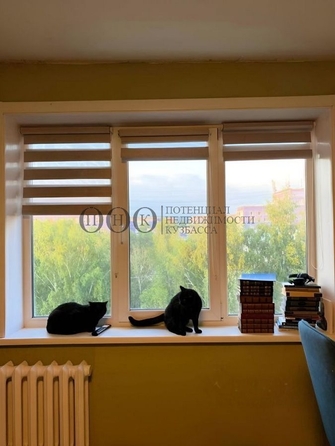 
  Продается 1-комн. квартира, 23 м², Ленинградский пр-кт, д. 5
. Фото 10.