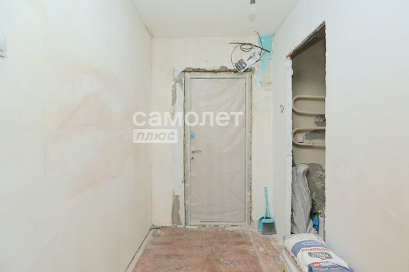 
  Продается 1-комн. квартира, 16.6 м², Инициативная ул, д. 27
. Фото 6.